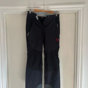 Mammut Ski Pants